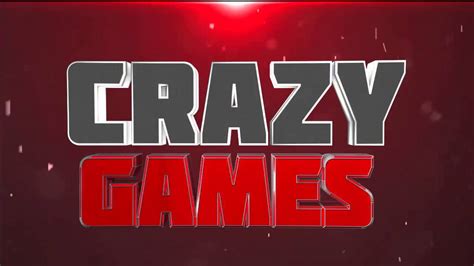 crazy games 2-4